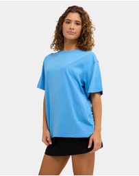 Roxy - Womens Heart Into It T-Shirt