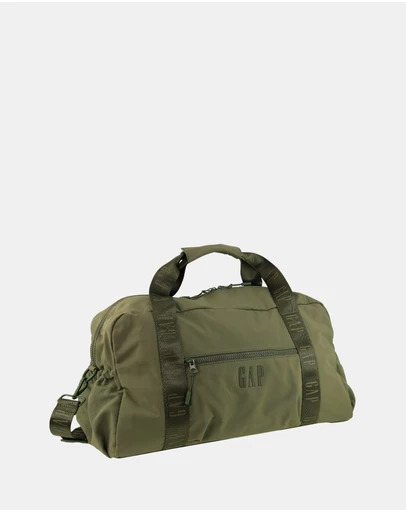 GAP - GAP Nylon Travel Overnight Bag