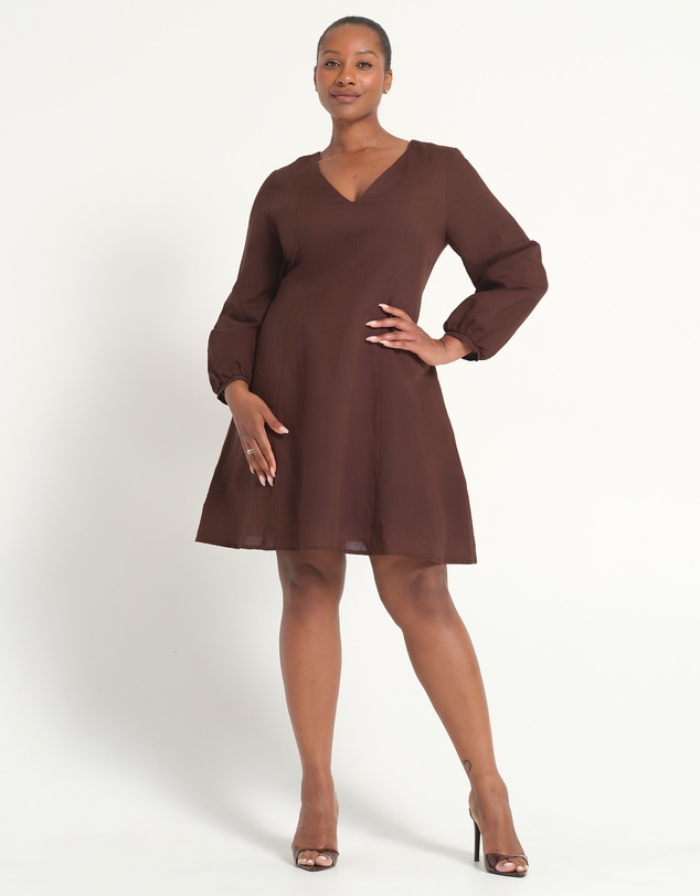 Estelle - Adira Dress
