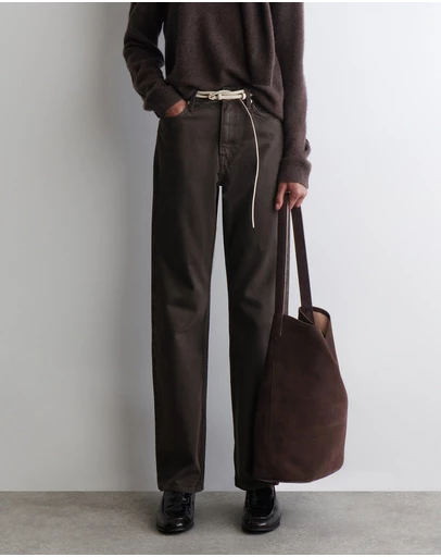 COS - Reprise Straight-Leg Jeans