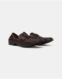 MM6 Maison Margiela - Moccasins - Women's