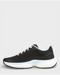 Vionic - Walk Quest Active Sneaker - Black