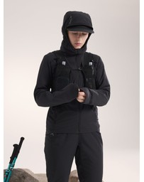 Arc'teryx - Norvan Insulated Hoody Women's