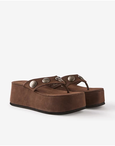 Rubi - Bambi Wedge