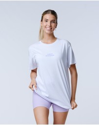 First Division - Cherry Loop Tee