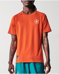 PARK - Terra Men's Training Jersey