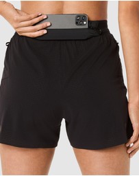 ASICS - Metarun Split Shorts - Women's