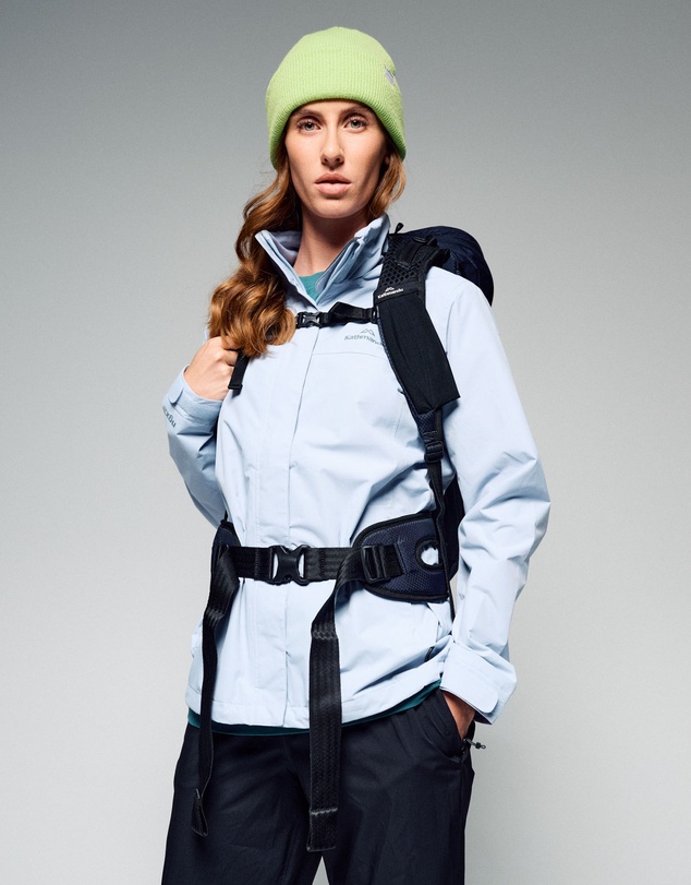 Kathmandu - Valorous Pack - 38L