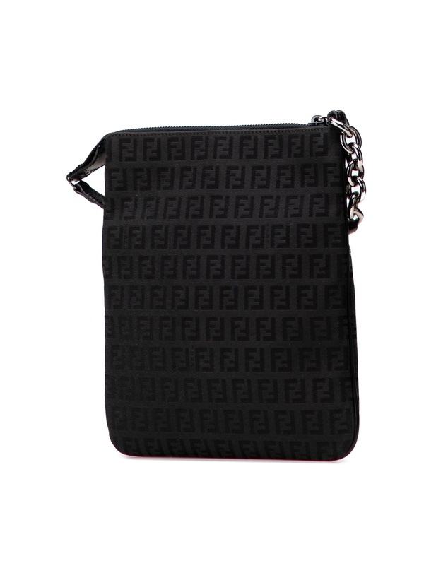 Pre-Loved by Azura Reborn - Pre-Loved Zucchino Canvas Crossbody