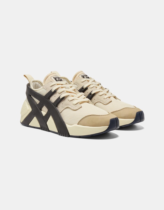 Onitsuka Tiger - Big Logo Trainer 2.0 - Unisex