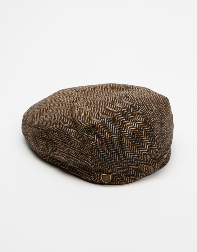 Brixton - Hooligan Snap Cap