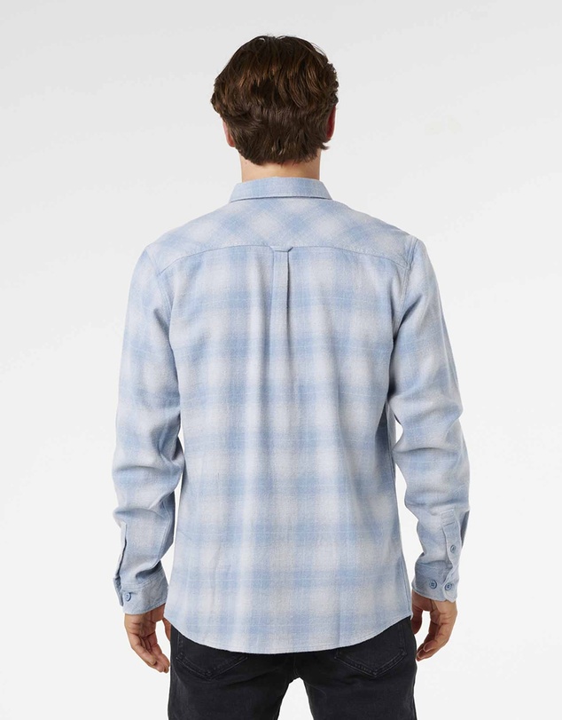 Rip Curl - Grinners Flannel Shirt