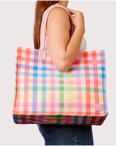 The Somewhere Co - Sugarplum Ultimate Tote