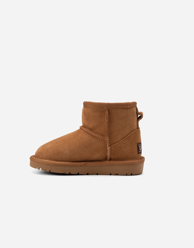 Ozwear Connection Uggs - Ugg Kids Mini Boots (Water Resistant)
