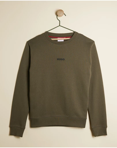 Hugo Boss - Sweatshirt - Babies-Teens