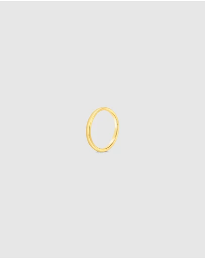 Ichu - Minimalists Ring