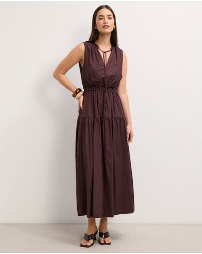 Deep Plum