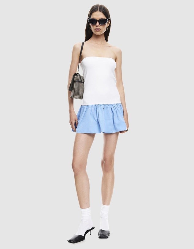 Lioness - It Girl Mini Dress