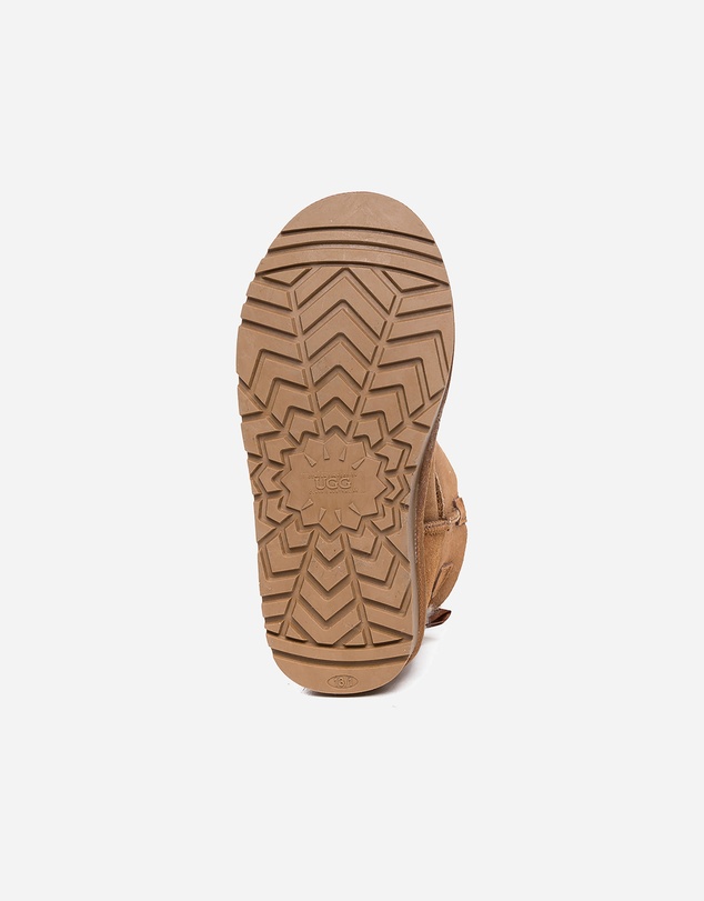 Ozwear Connection Uggs - Ugg Kids Bailey Bow Boots (Water Resistant)