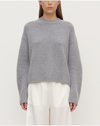 Assembly Label - Laurie Cashmere Knit