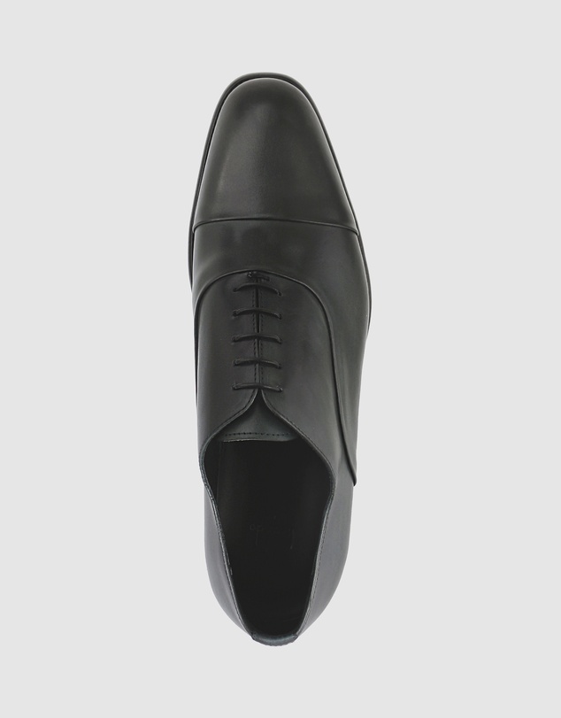 Brando - William Lace Ups