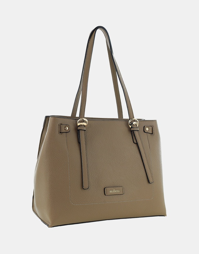 Milleni - Milleni Fashion Tote Bag
