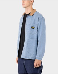 Stan Ray - Coverall Jacket