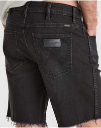 Wrangler - Smith Shorts
