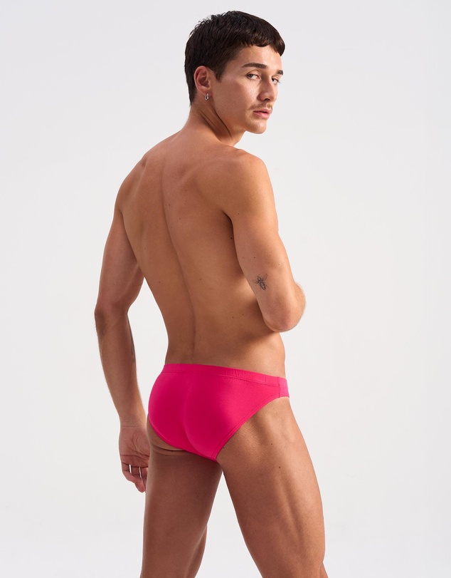 TEAMM8 - Body Bamboo Bikini Brief