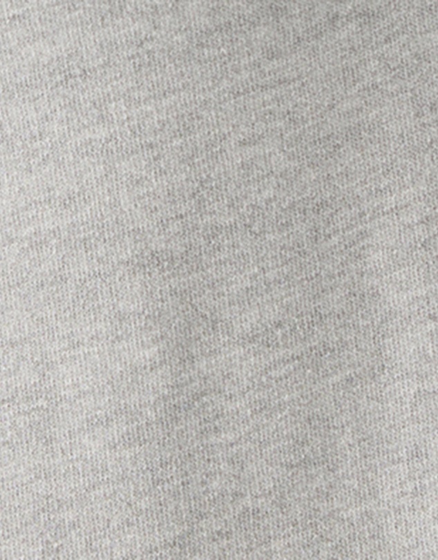 Bassike - Wide Leg French Terry Pants