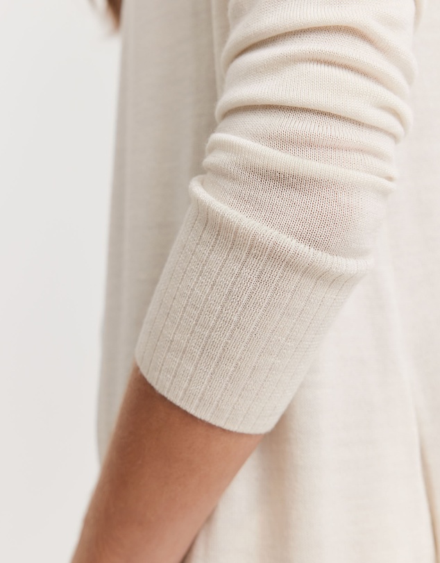 Country Road - Verified Australian Merino Wool Cardigan