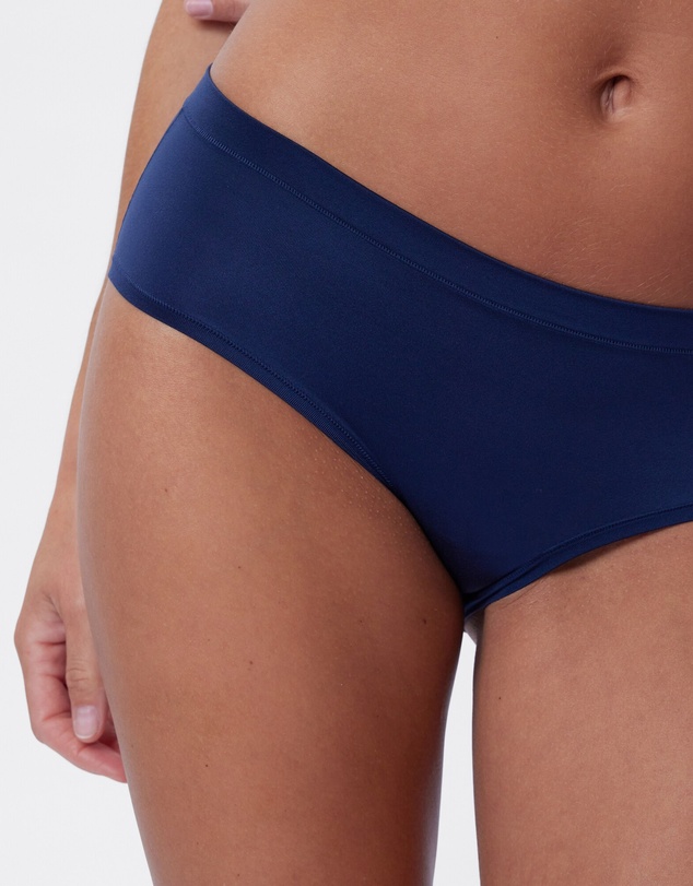 Bras N Things - Body Bliss Shortie - Navy