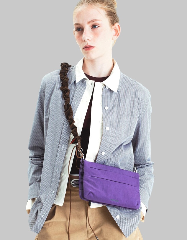 Topologie - Bungee Strap - Ripstop