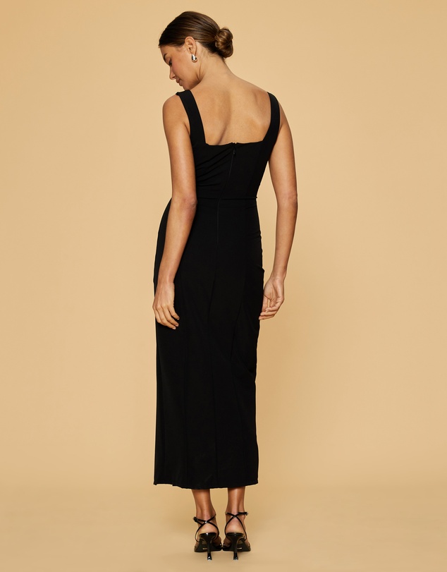 CHANCERY - Daria Fitted Dress