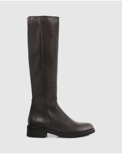 S by Sempre Di - Verity Knee-high Boots