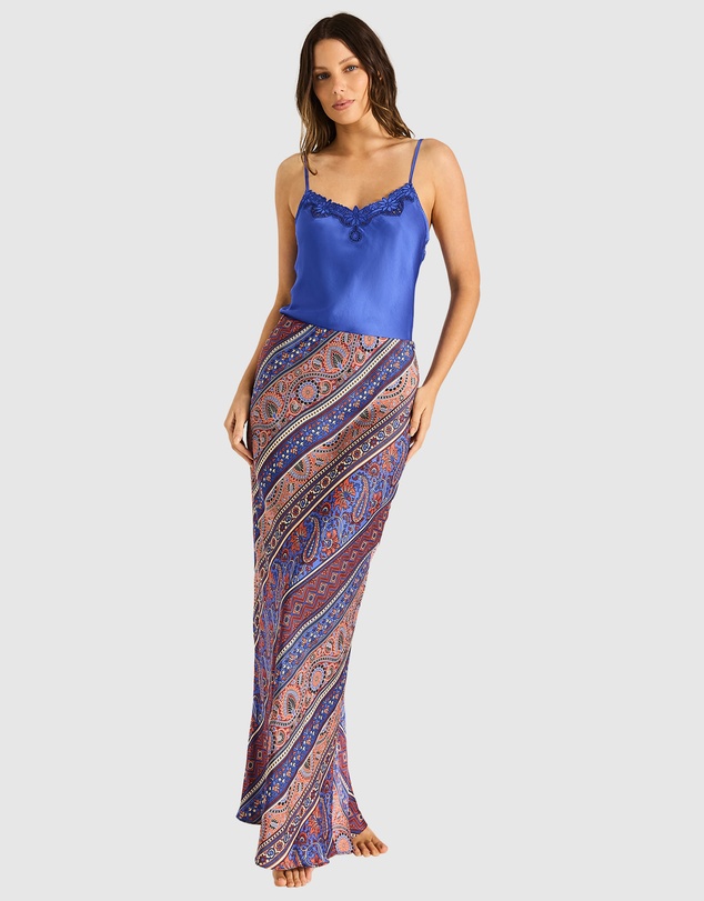 Tigerlily - Cobalt Kit Cami