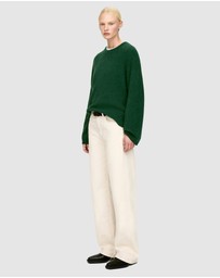 ARKET - Alpaca-Wool Blend Jumper