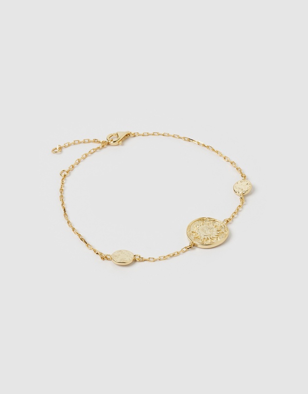 Izoa - Gypsy Bracelet