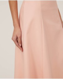 Tussah - Bentley Midi Dress
