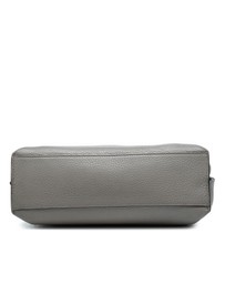 Pre-Loved by Azura Reborn - Pre-Loved Small Leather Bamboo Daily Satchel