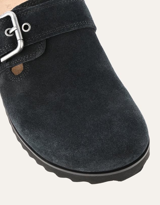 Jo Mercer - Juno Casual Flats
