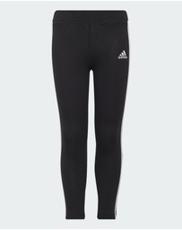 adidas Sportswear - Essentials 3-Stripes Tights Kids