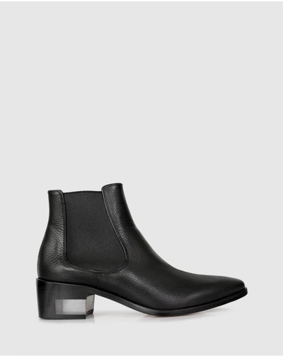 Beau Coops - Lumier Chelsea Boots