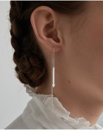 Karen Walker - Metronome Earrings