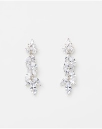 Stephanie Browne - Allure Earrings