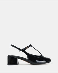 Call It Spring - Tiiana Heels