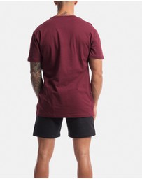 Vacancy Co - Polaroid Embroidery Tee