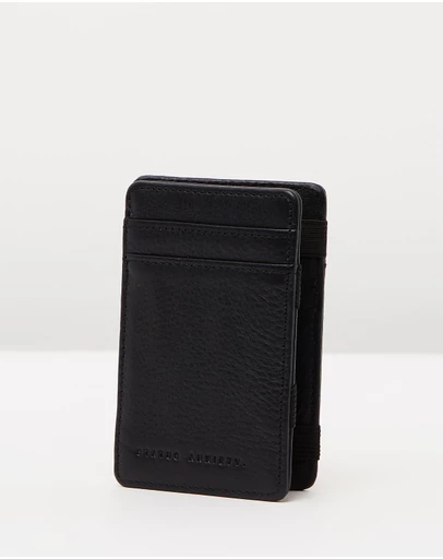 Status Anxiety - Flip Wallet