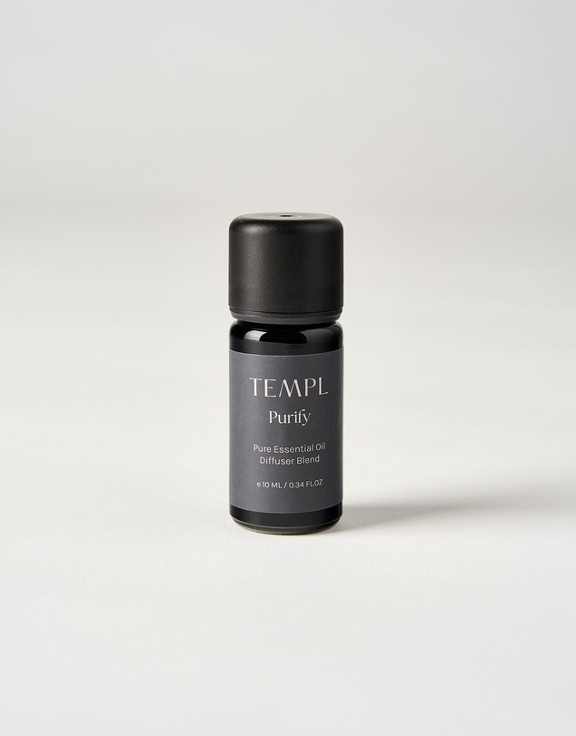 TEMPL - Purify Essential Oil