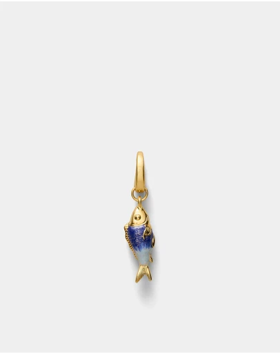 MIMCO - Pesce Charm